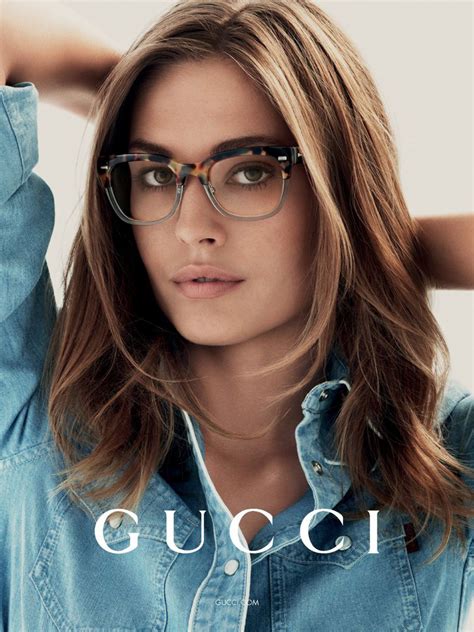 gucci glasses models